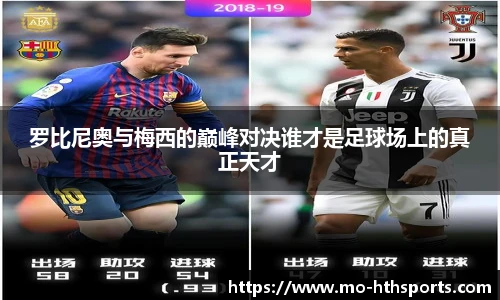 罗比尼奥与梅西的巅峰对决谁才是足球场上的真正天才